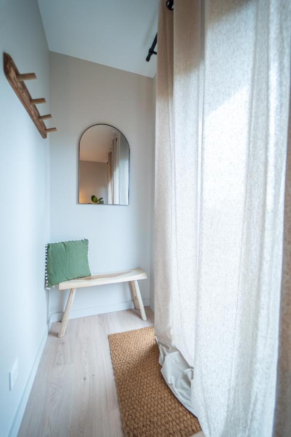 Le Nid, Superbe Chambre D'Hotes Mauve-sur-Loire Luaran gambar